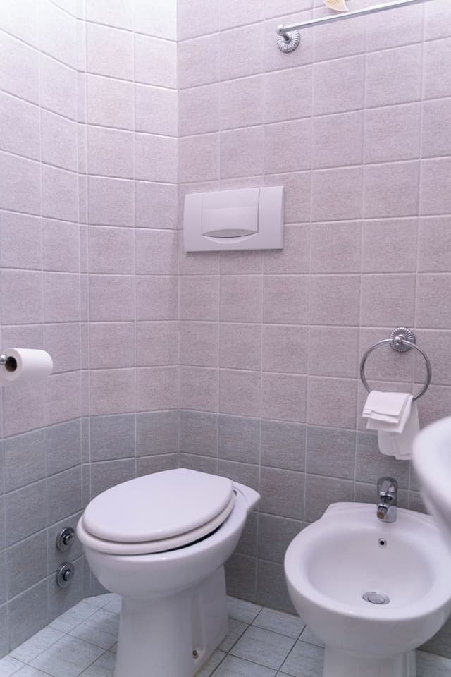 Standard Double or Twin Room, Valley View