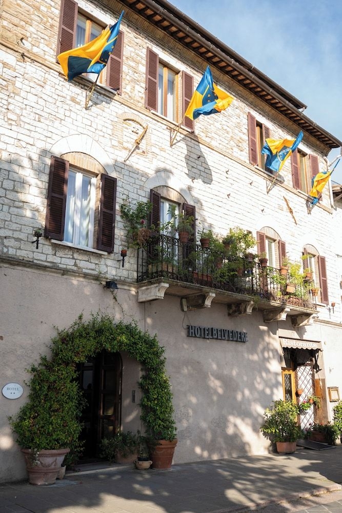 Hotel Belvedere4