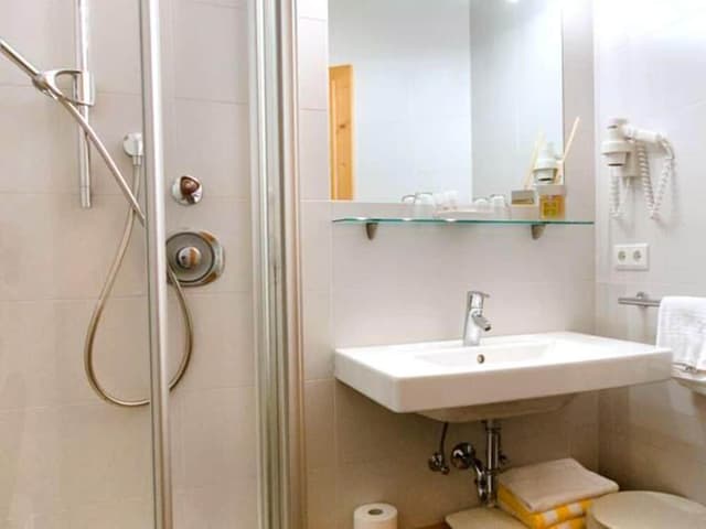 Deluxe Apartment, 1 Bedroom, Balcony