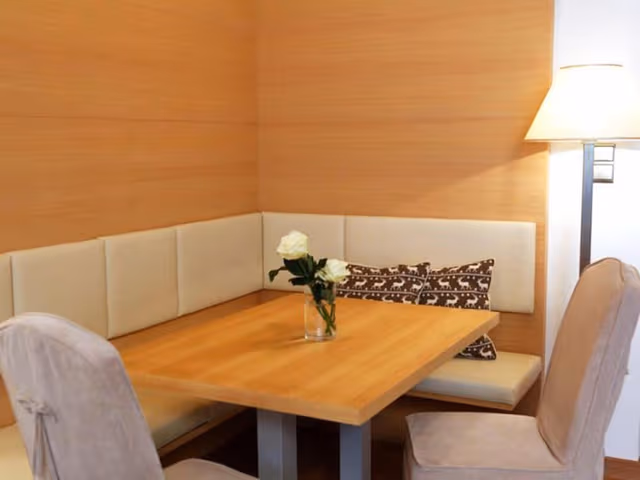 Deluxe Apartment, 1 Bedroom, Balcony