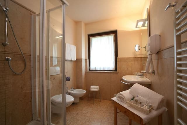 Comfort Double or Twin Room