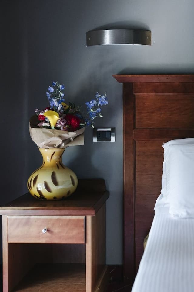 Basic Single Room
