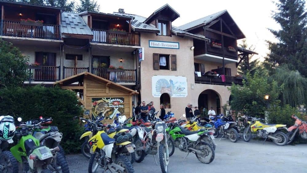Hotel Aigliere Hotel Aigliere