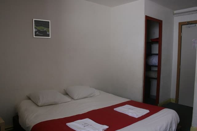 Comfort Quadruple Room