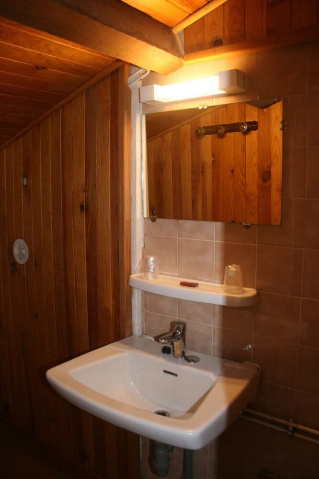 Comfort Double Room, Balcony