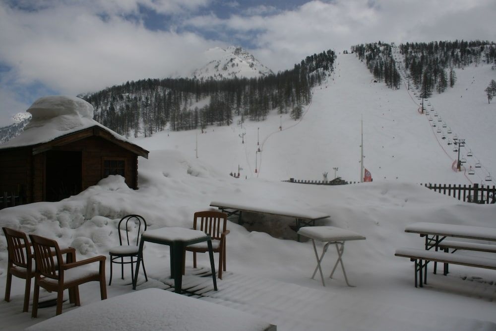 Hotel La Rafale1