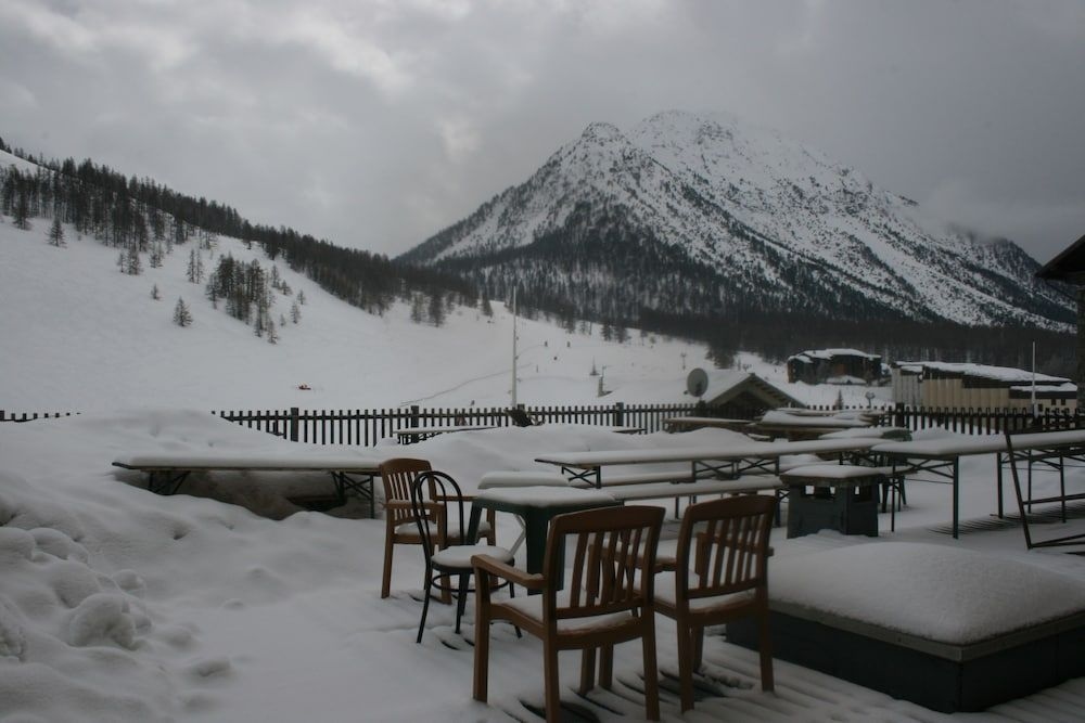 Hotel La Rafale0