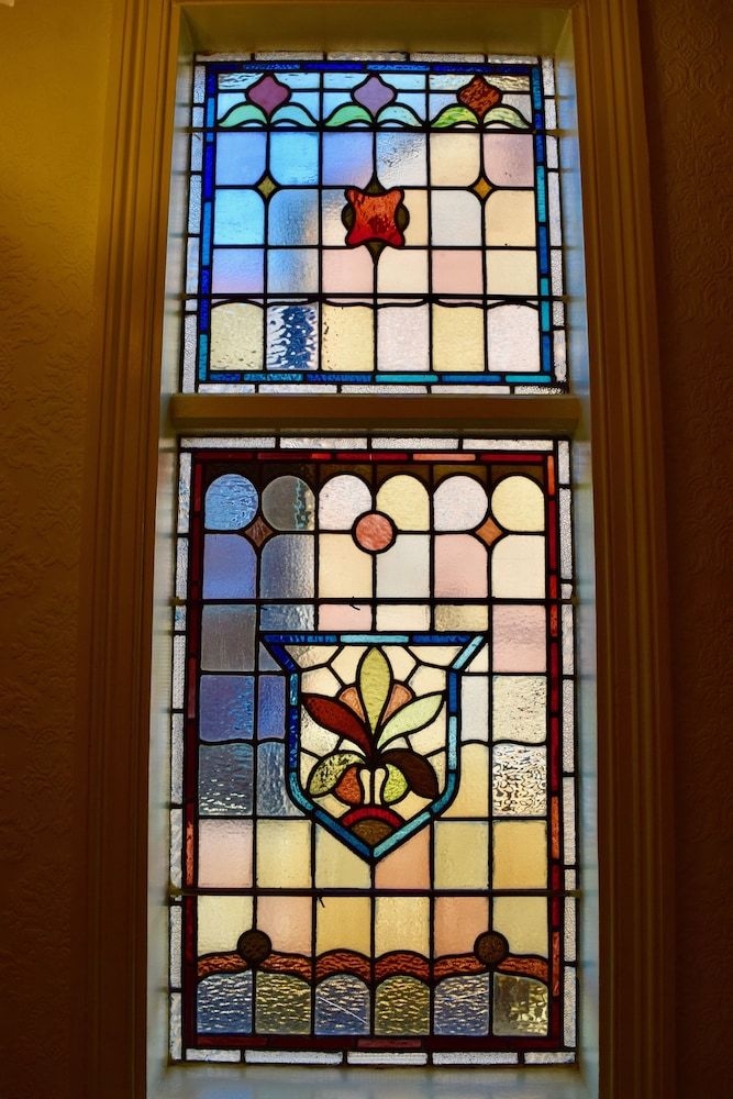 Bewdley Hill House0