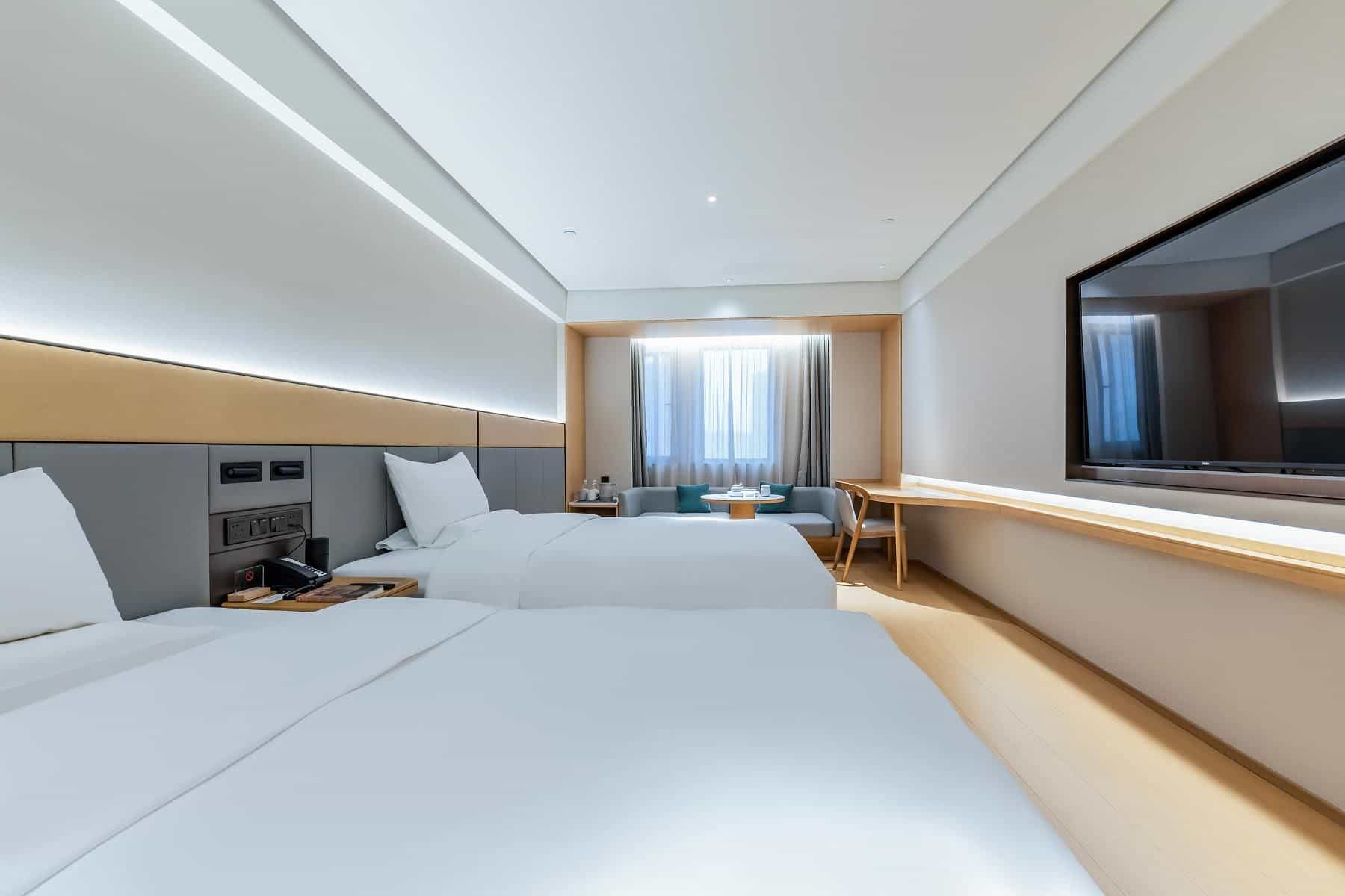 Ji Hotel Yichang Yiling Ji Hotel Yichang Yiling