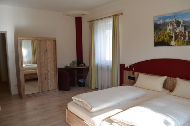 Comfort Double Room, 1 Bedroom, Accessible, Lanai
