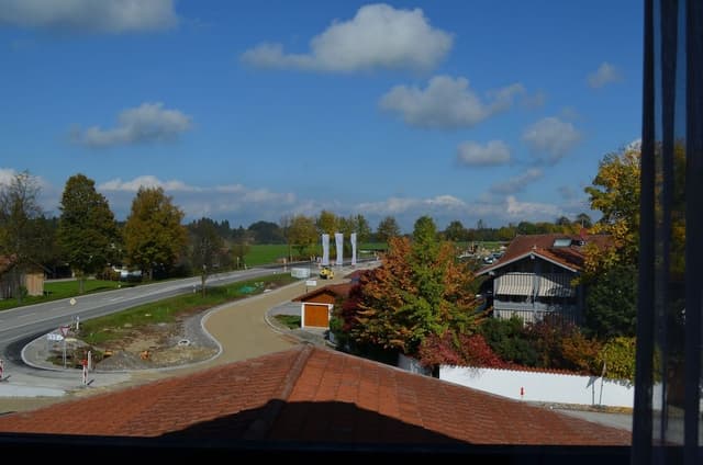 Comfort Double Room, 1 Bedroom, Mountain View