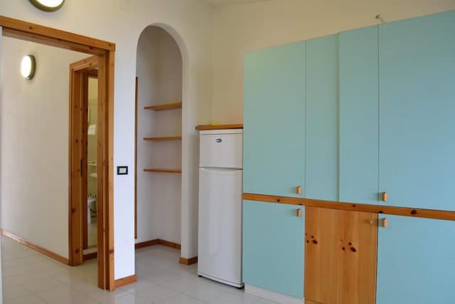 Quadruple Room, Sea View