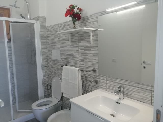 Superior Room, Sea View