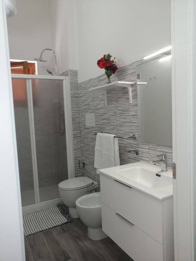 Superior Room, Sea View