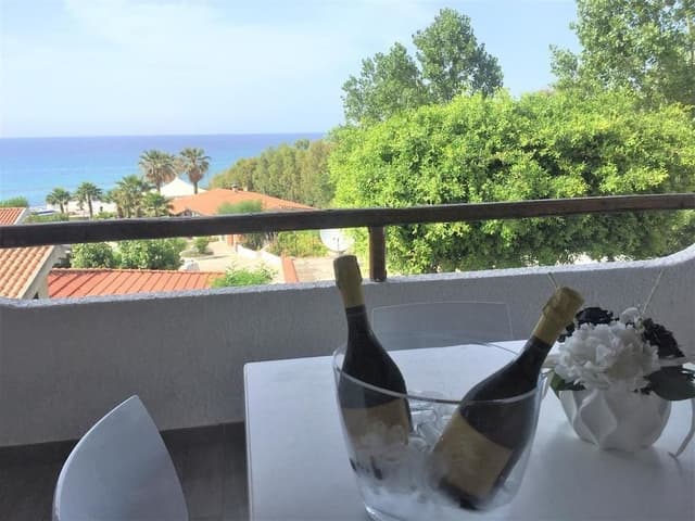 Superior Room, Sea View