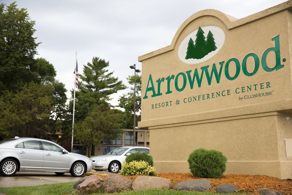 Arrowwood Resort and Conference Center1