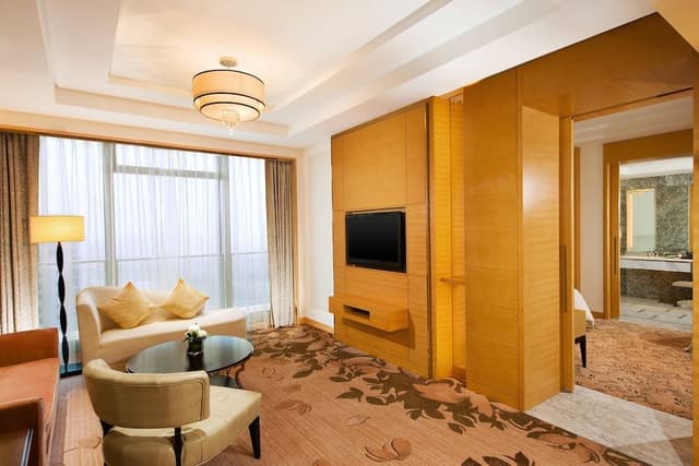 Suite, 1 Bedroom
