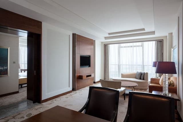Suite, 1 Bedroom