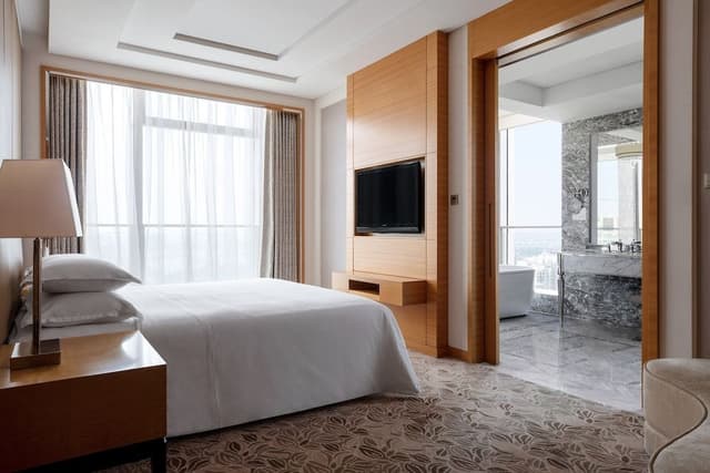 Suite, 1 Bedroom