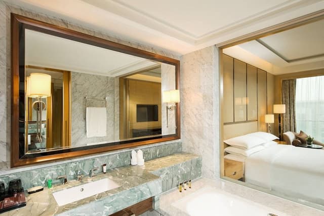 Room, 1 King Bed