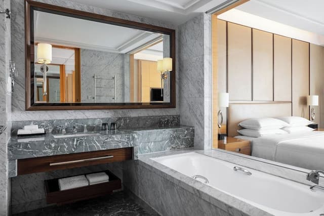Room, 2 Double Beds