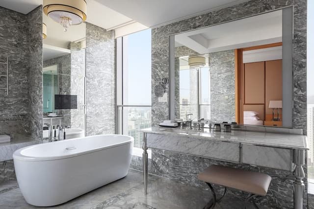 Suite, 1 Bedroom