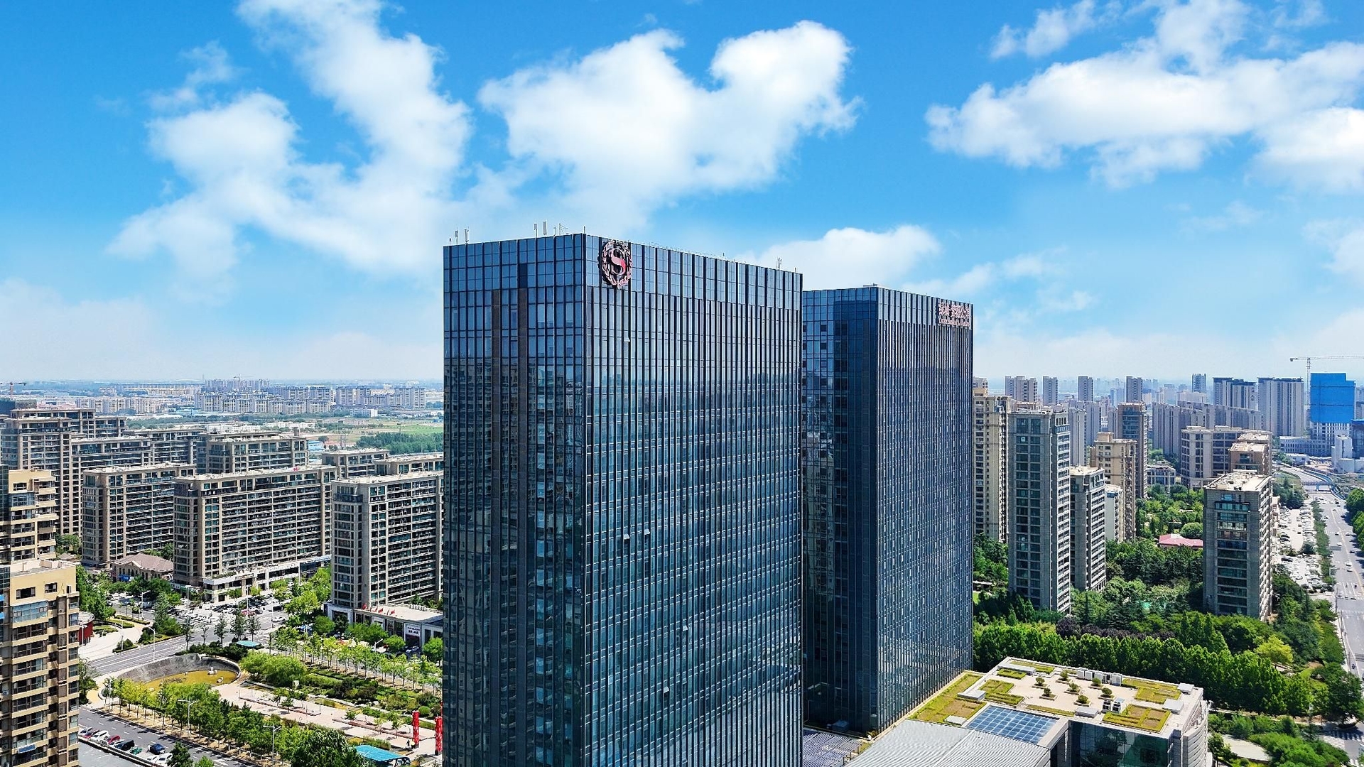 เชอราตัน ชิงเต่า เจียวโจว โฮเต็ล (Sheraton Qingdao Jiaozhou Hotel)0