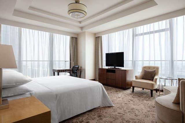 Suite, 1 Bedroom