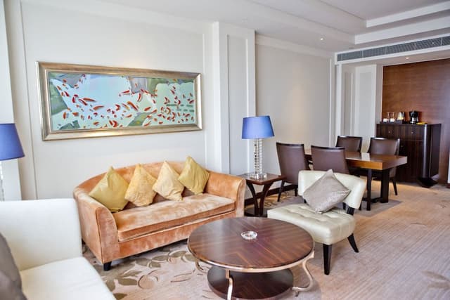 Suite, 1 Bedroom