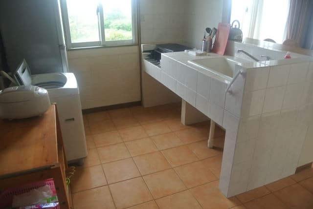 Deluxe Villa, 2 Bedrooms, Kitchen, Oceanfront