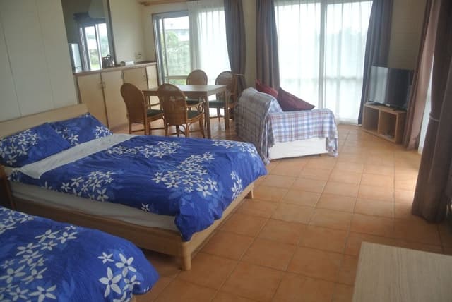 Deluxe Villa, 2 Bedrooms, Kitchen, Oceanfront