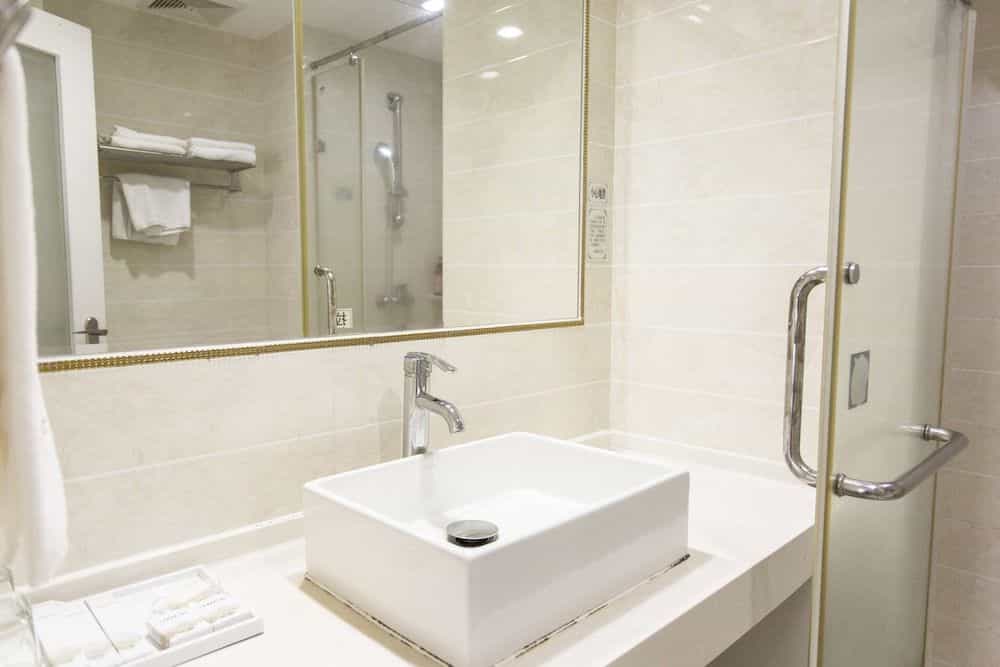 Sheng Fuyuan Hotel Sheng Fuyuan Hotel