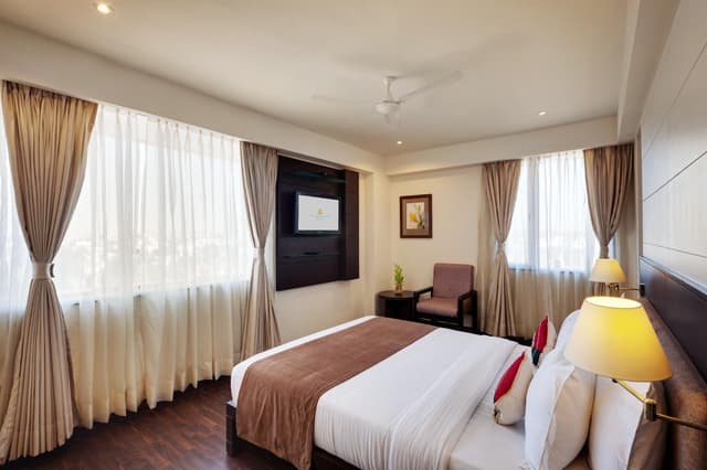 Executive Room