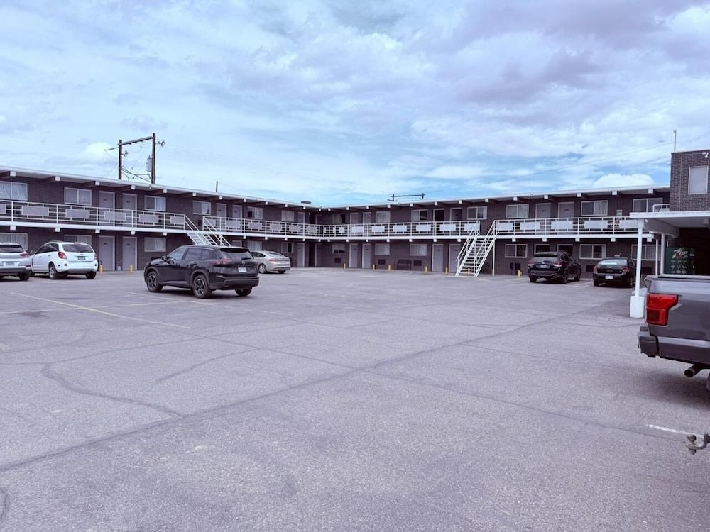 Tomahawk Motor Lodge3
