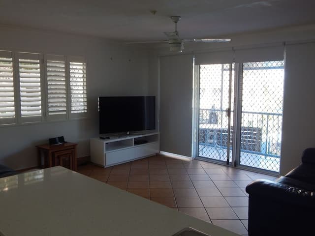 Standard Apartment Ensuite 2 Bedroom (7 Nights)