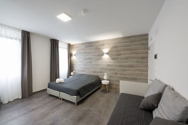 Family Quadruple Room