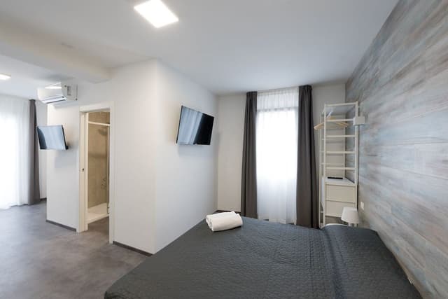 Family Quadruple Room