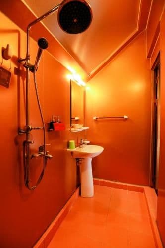 Standard Suite Double Or Twin Garden View