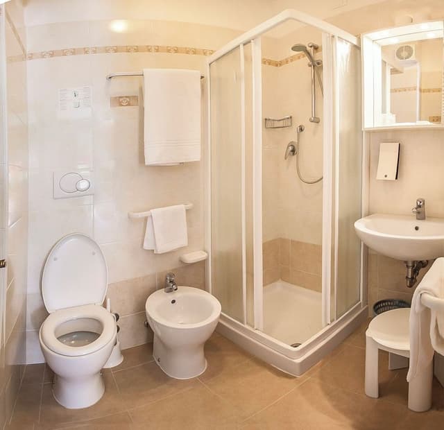 Classic Single Room, Balcony