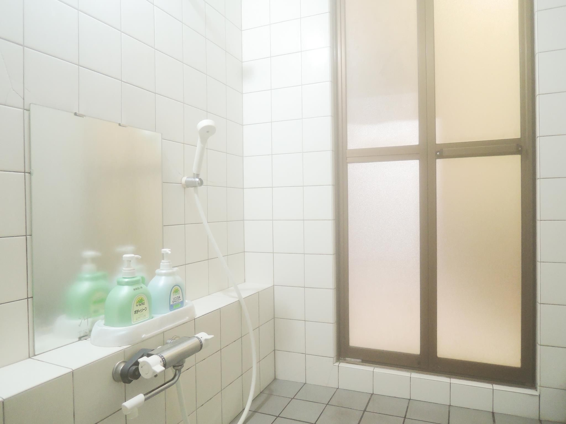 โอยาโด บันรี (Oyado Banri)2