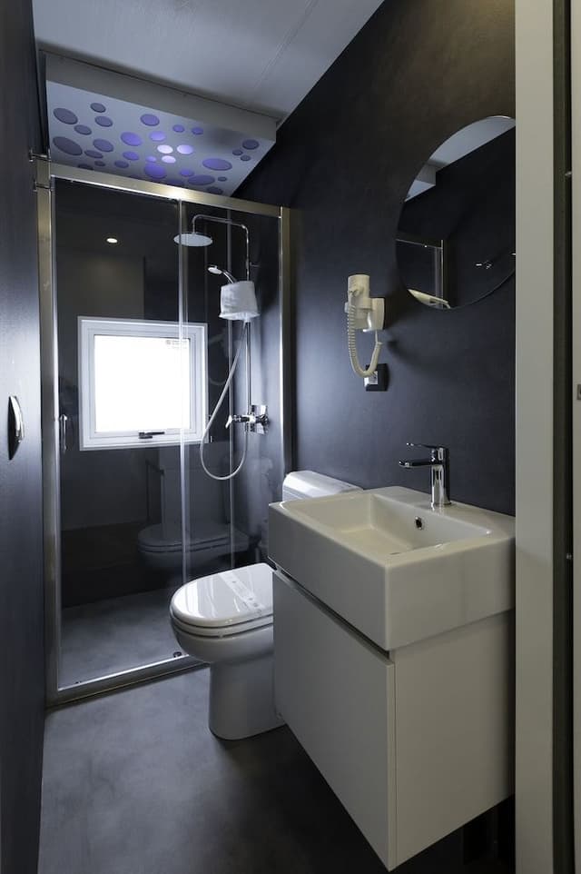 Luxury Mobile Home