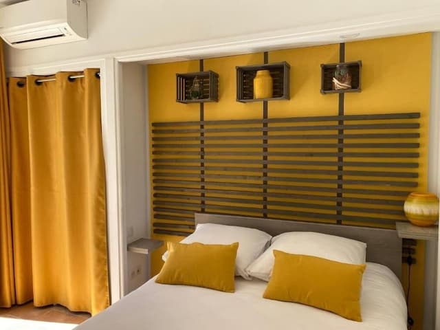 Double Room, Terrace, Sea View