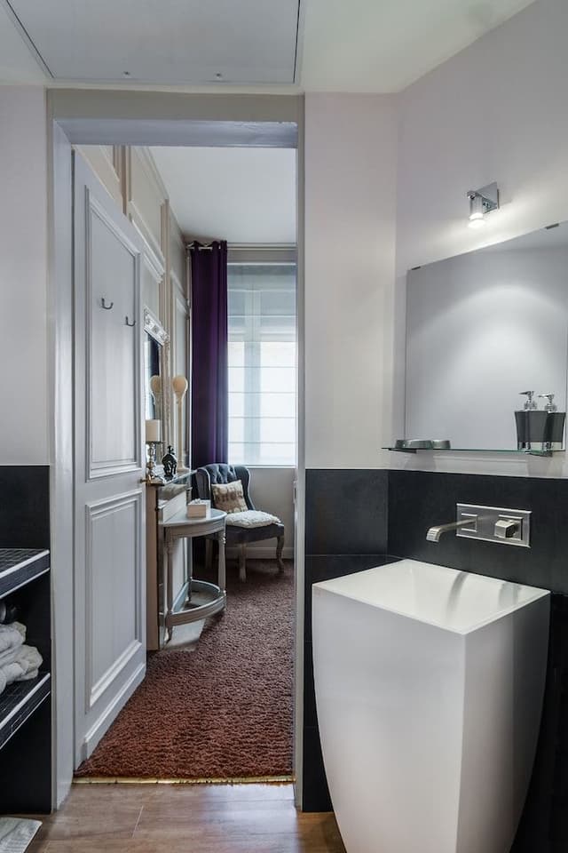 Comfort Suite