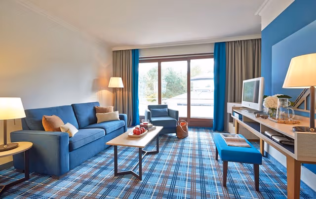 Family Suite