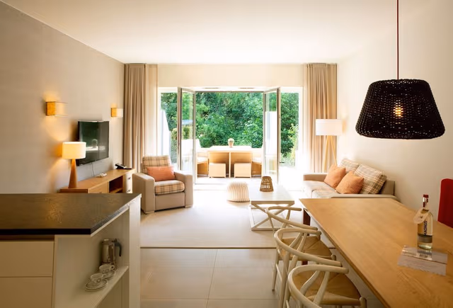 Superior Apartment