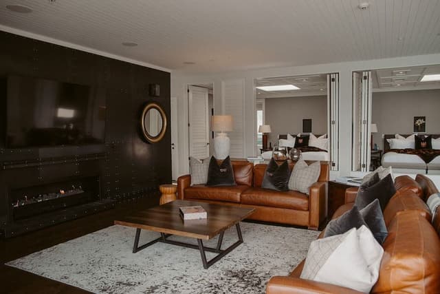 The Penthouse