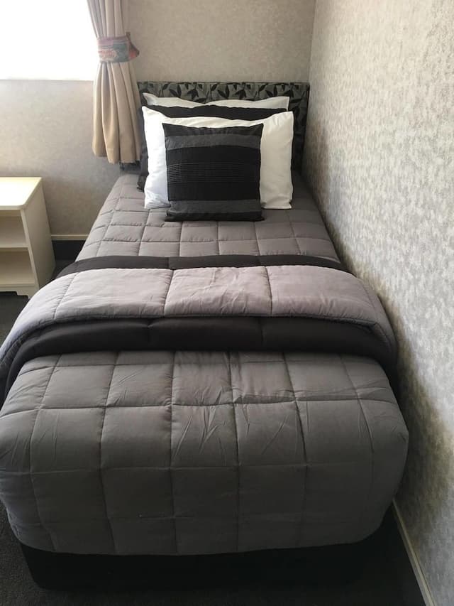 Standard Suite, 1 Bedroom, Kitchen (Spa Unit)