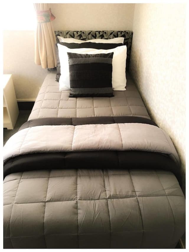 Standard Suite, 1 Bedroom, Kitchen (Spa Unit)