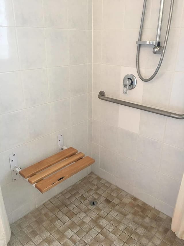 Standard Studio, Kitchenette (Access Studio)