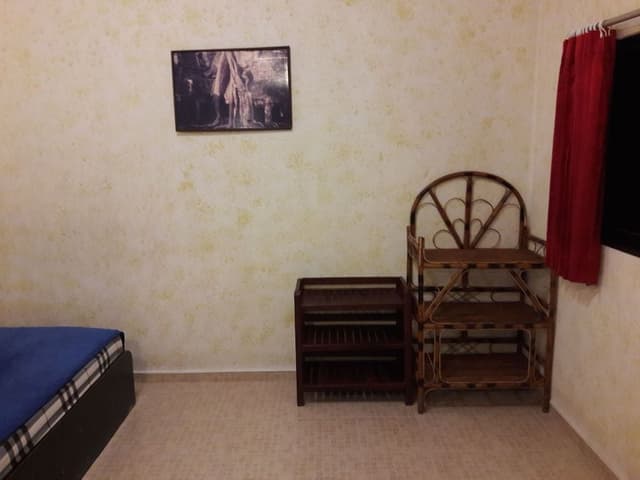 Standard Double Room - No TV